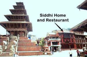 bhaktapur