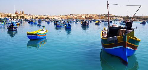 marsaxlokk