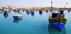 marsaxlokk