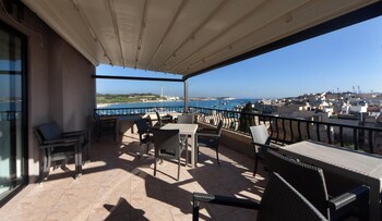 port view guest house