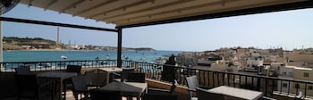 marsaxlokk