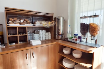 port view guest house