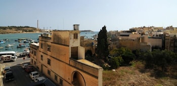 marsaxlokk