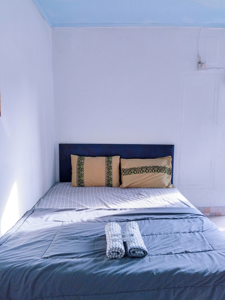 namroom at jatiwaringin