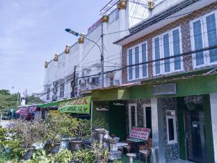 namroom at jatiwaringin