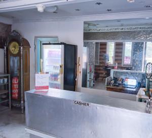namroom at jatiwaringin