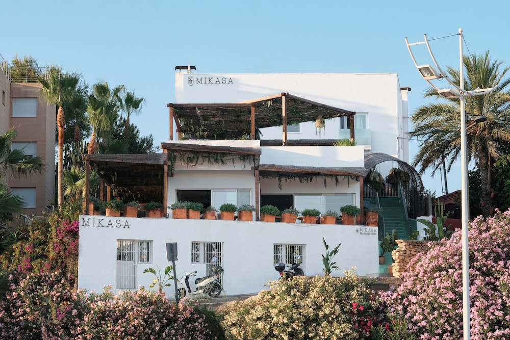 ibiza town