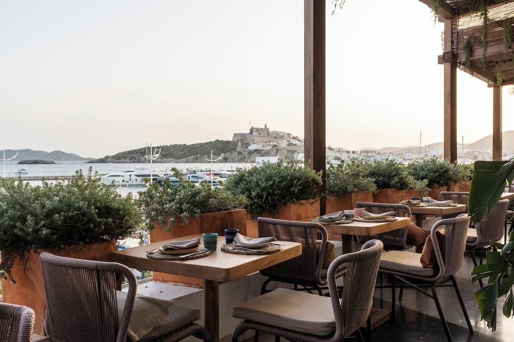 ibiza town