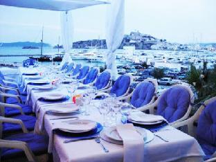 ibiza town