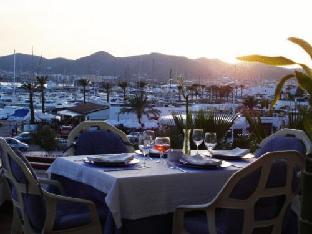ibiza town
