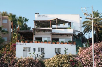 mikasa ibiza boutique hotel adults only