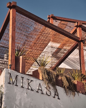 mikasa ibiza boutique hotel adults only