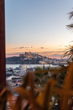 ibiza town