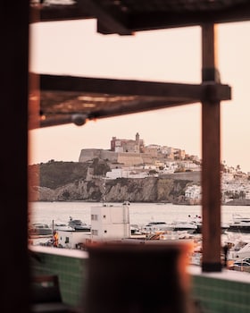 ibiza town