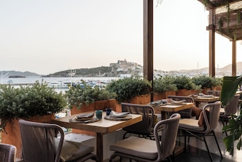 ibiza town