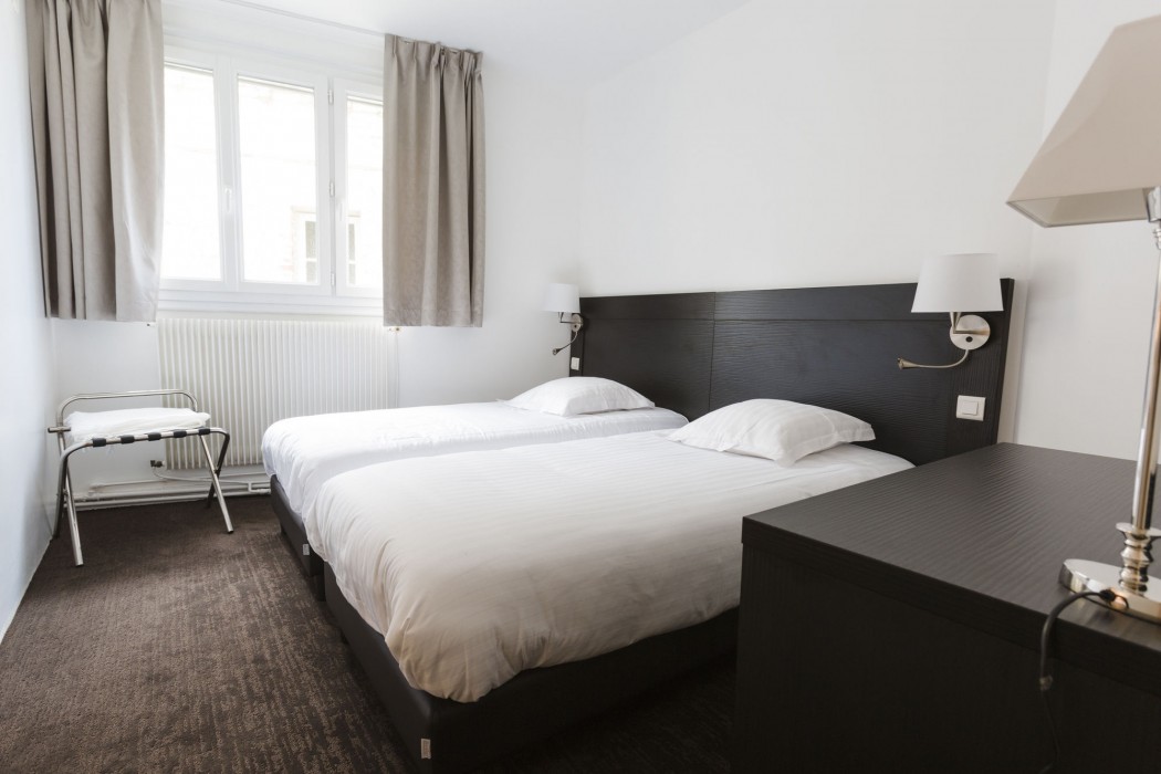 Hotel Le Saint Louis,Glisy>>Amiens,3 star