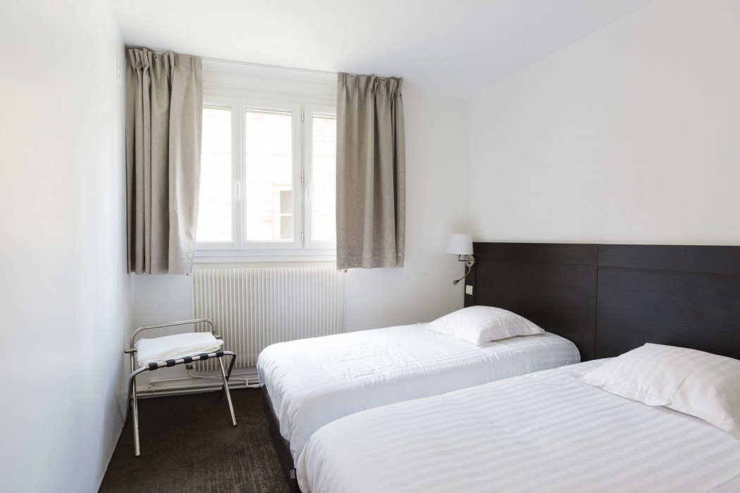 Hotel Le Saint Louis,Glisy>>Amiens,3 star