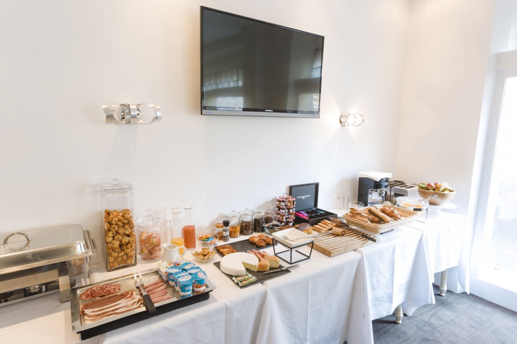 Hotel Le Saint Louis,Glisy>>Amiens,3 star