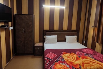 Hotel Shiri Krishna,Chaitanya Vihar Phase Ii Sector - 5 Akshay Dham Chaitanya Vihar Phase 2, 281121 Vrindāvan, India,2 star