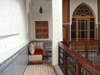 riad taryana