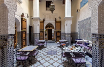 riad taryana