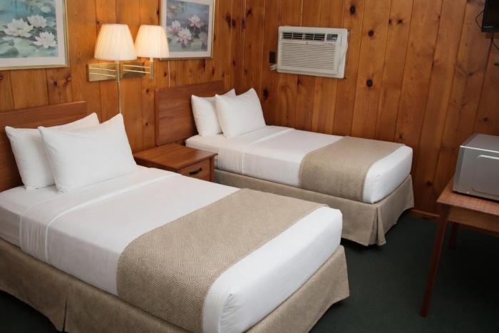 paddle inn