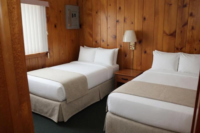 paddle inn