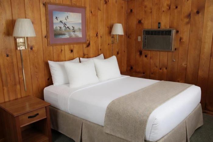 paddle inn