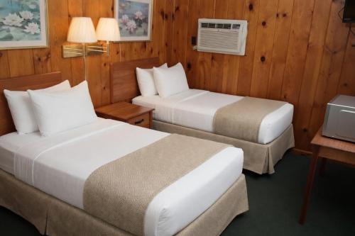 paddle inn