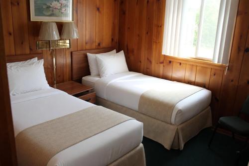 paddle inn