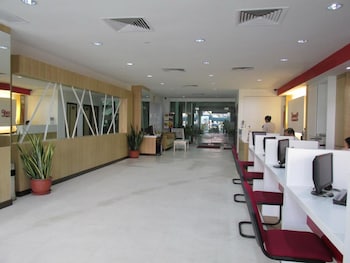 promenade service apartments