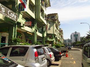 promenade service apartments