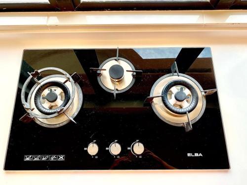 promenade service apartments