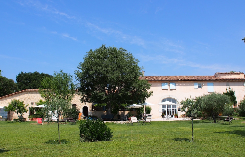 le moulin du chateau
