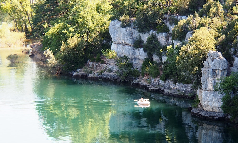 le moulin du chateau