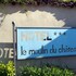 le moulin du chateau