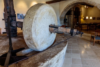 le moulin du chateau