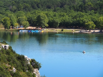 le moulin du chateau