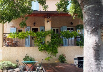 le moulin du chateau