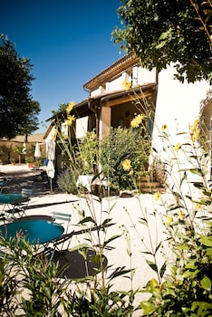 le moulin du chateau