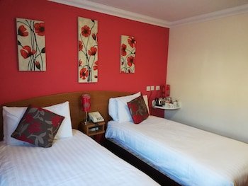 The Corn Mill Lodge Hotel,Leeds>>Halifax,3 star