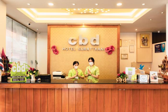 cbd hotel