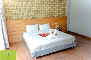 cbd hotel