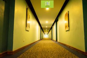cbd hotel