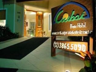 ciribai praia hotel