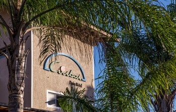 ciribai praia hotel
