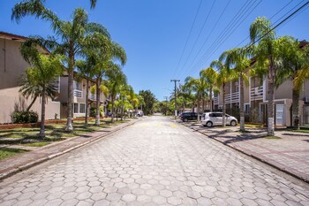 ciribai praia hotel