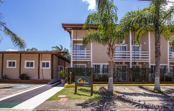 ciribai praia hotel