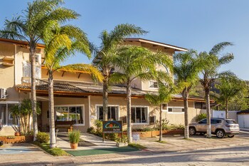ciribai praia hotel