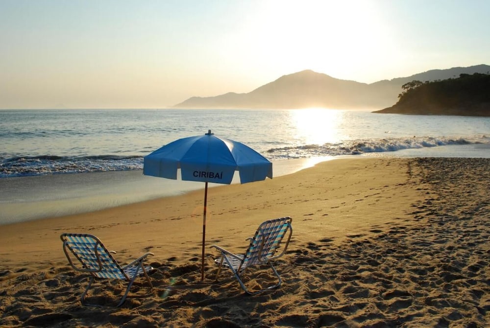 ciribai praia hotel
